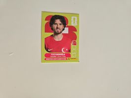 Panini WM 26 - TUR 8