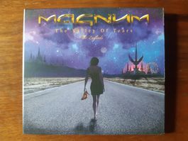 Magnum - The Valley If Tears (Cd, compilation))