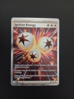 Phantasmal Flames Ignition Energy Pokémon Englisch