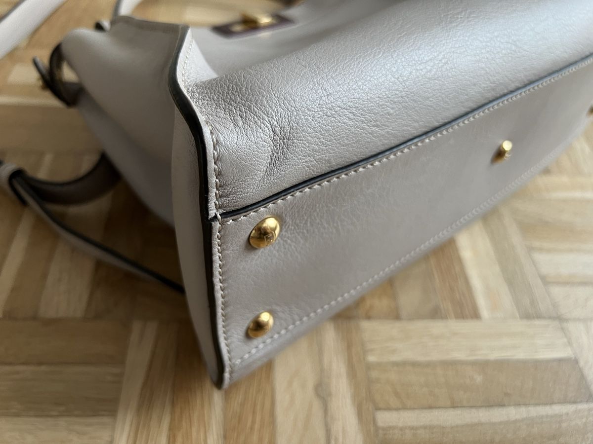Fendi Taschen für Damen: Fendi peek-a-boo – Gebraucht aus Lugano von las_7dyg 4