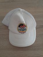 Sommercap O'Neill Blue, verstellbar