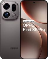 Oppo Find X9 Pro 16GB/512GB Global Titanium Charcoal