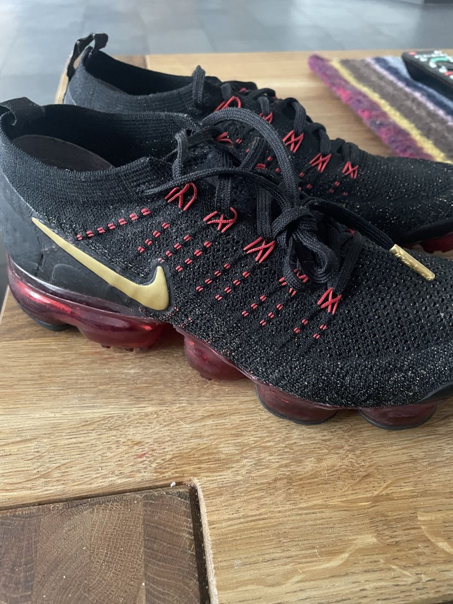Nike Scarpe da uomo: Nike Vapormax Grösse 41 – Nuovo (secondo la descrizione) da Oberembrach venduto da Marietta53