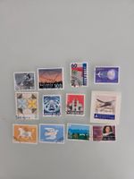 Briefmarken Schweiz