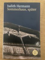 Sommerhaus, später BM Abschlusslektüre