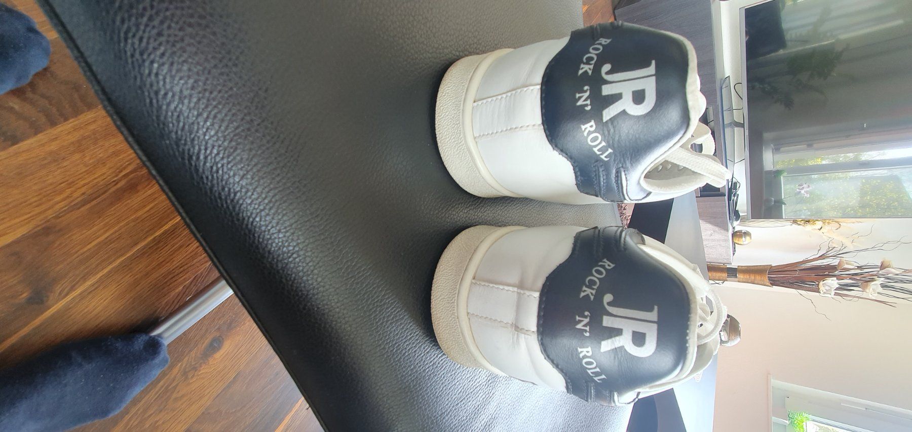 Scarpe da uomo: Richmond Gr.41 Np349Fr – Usato da Frauenfeld venduto da ROY33 1