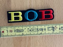 Bob Marley Patch Sticker Aufnäher Reggae Metal Rock 2