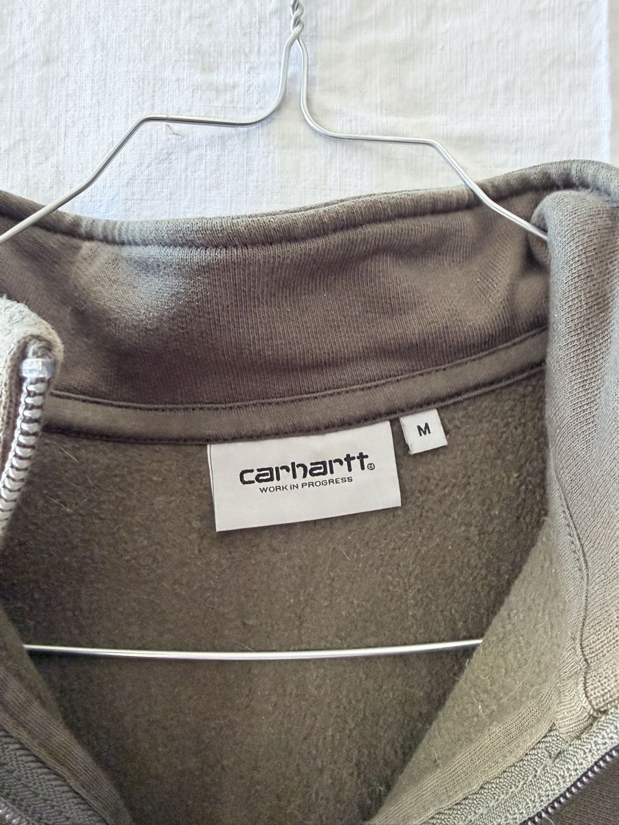 Carhartt Pullover & Sweatshirts: Carhartt WIP – Neu (gemäss Beschreibung) aus Urnäsch von _._naomi_._ 3