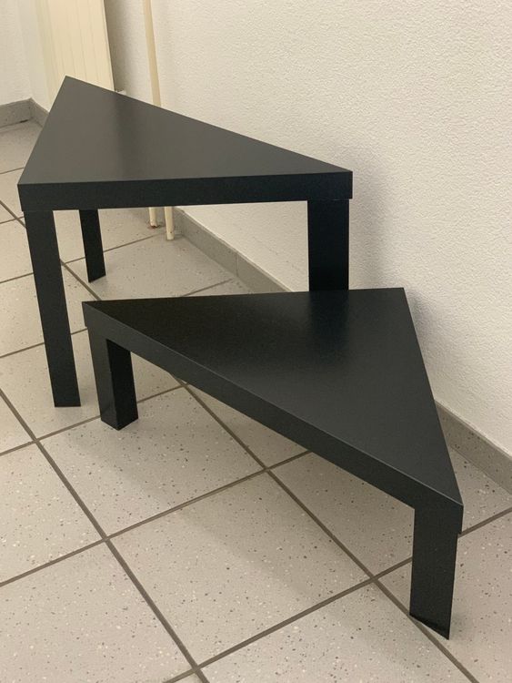 Tisch Dreieckig Ikea