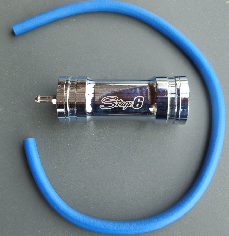 Pompe & Parti di ricambio: Stage6 CNC Boost bottle/Lunge – Nuovo (secondo la descrizione) da Goldiwil (Thun) venduto da Blueeye5