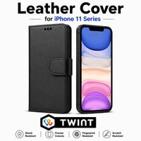 iPhone 11 / 11 Pro /11 Pro Max Leder Wallet Hülle Etui Case