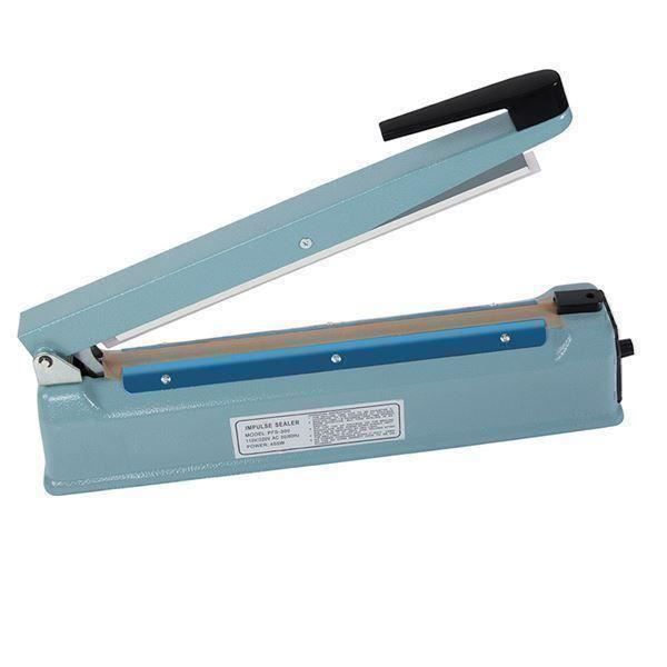 Alle Werkzeuge: Folienschweißgerät Balken PFS- 300MM – Neu (gemäss Beschreibung) aus Thun von onlino 3