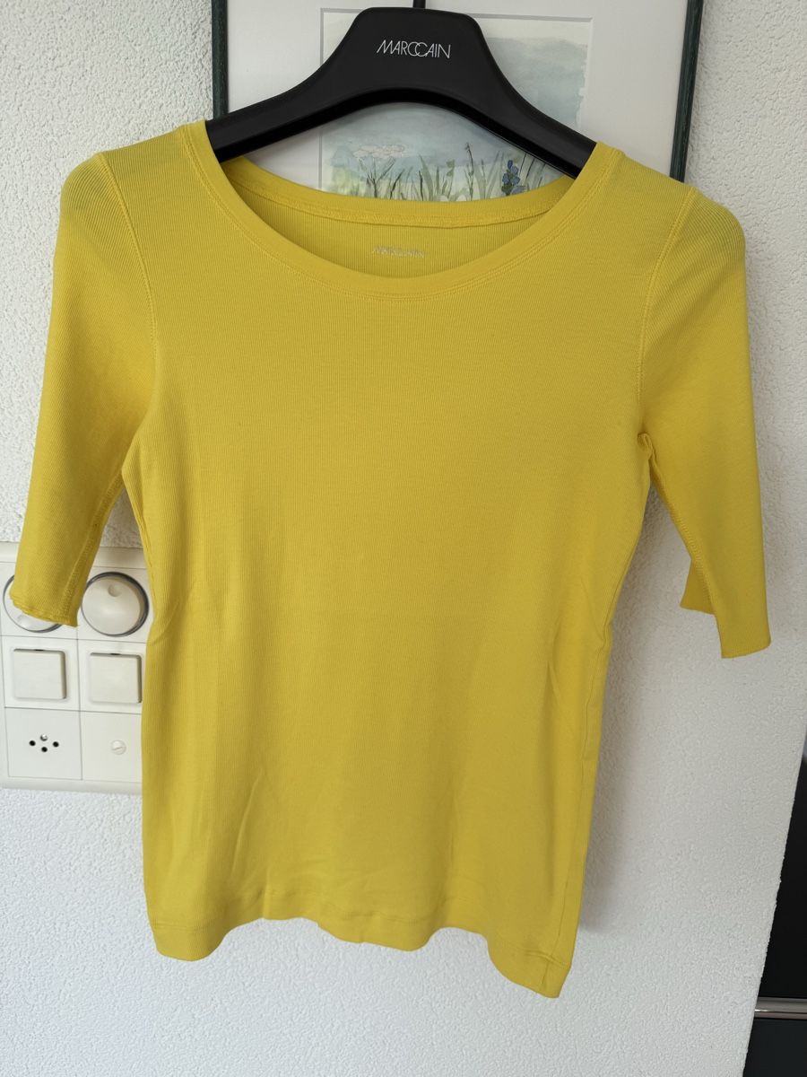 Marc Cain T-shirt: Marc Cain T-Shirt – Usato da Lohn-Ammannsegg venduto da mar_wy2h