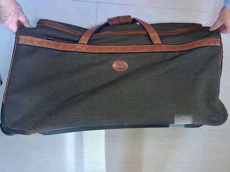 Valise Longchamp Boxford