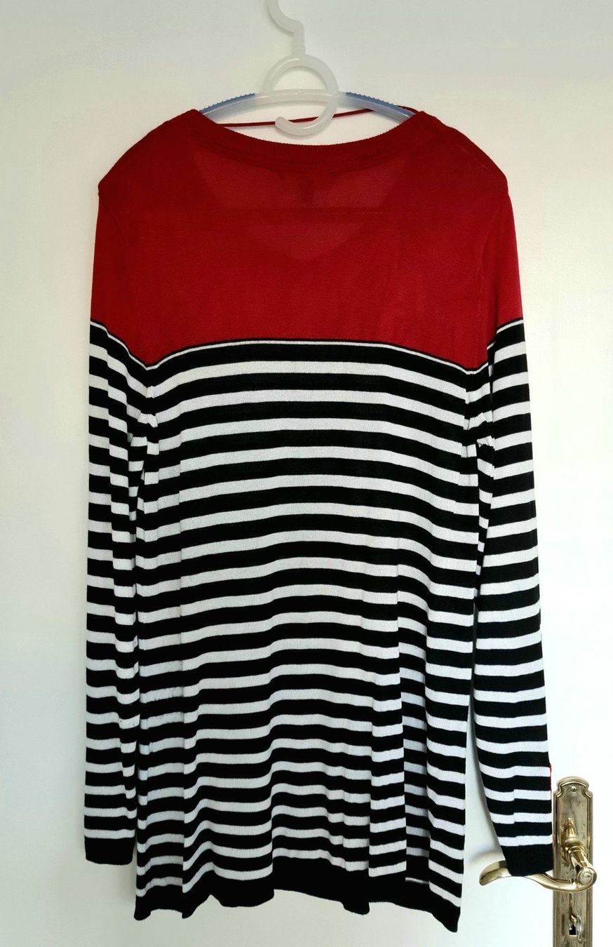 Maglioni & Felpe: Ulla Popken pullover taille 50-52 – Usato da Thônex venduto da AneleManele 1