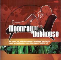 Moonray Vol. 5 Dubhouse CD
