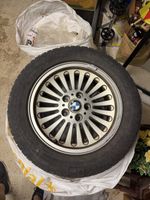 BMW Kompletträder (Felgen + Reifen)