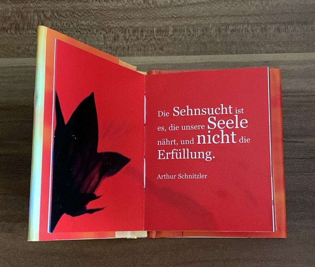 Livres: Ist es Liebe? – D'occasion à Wagenhausen par Kahlen 1
