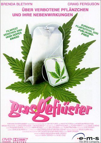 Tutti i DVDs: GRASGEFLÜSTER             ==> SAMMELPORTO – Usato da Romanshorn venduto da L-DVD