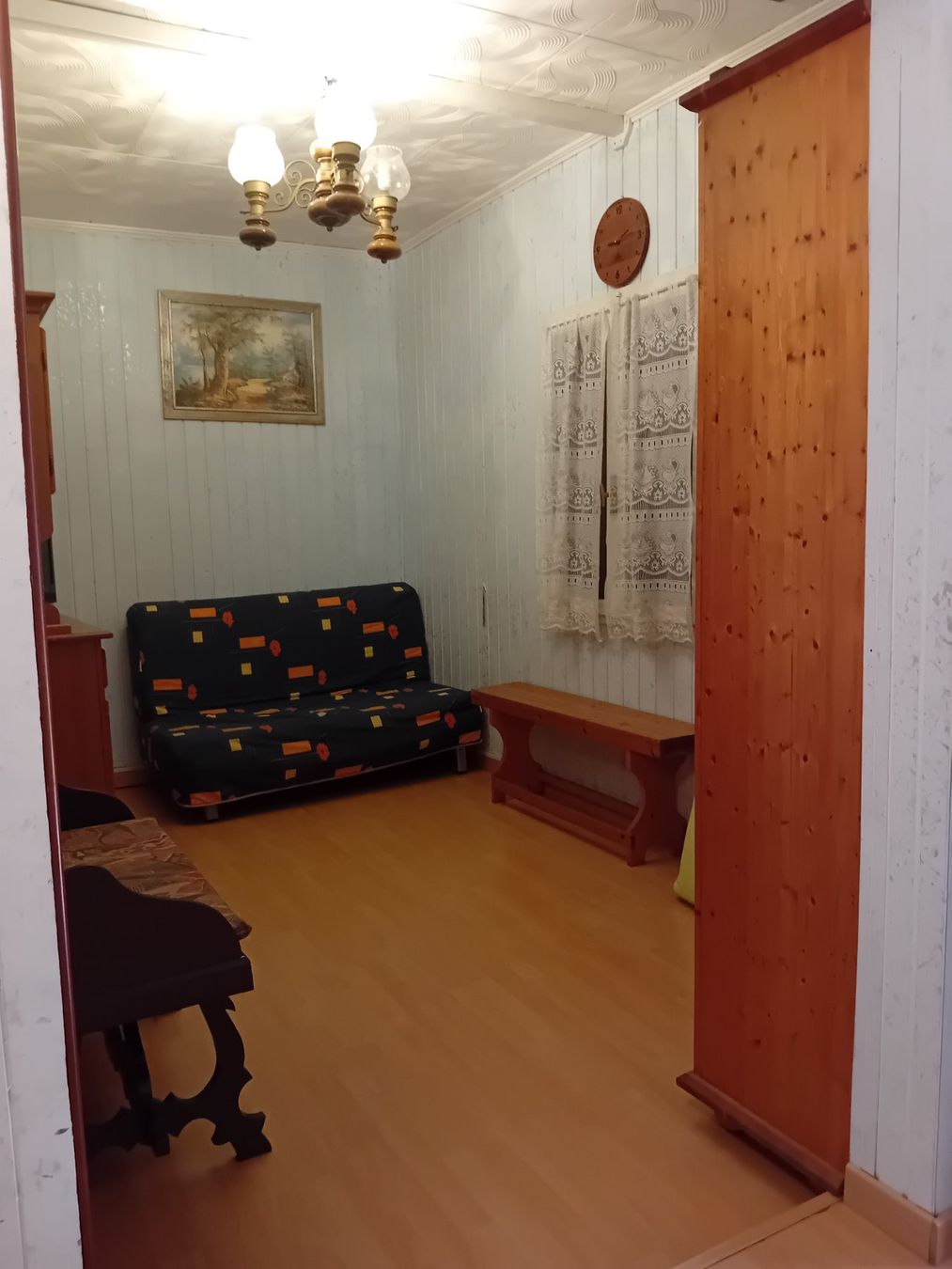Mobilhome: Mobiles Wohnhaus – Gebraucht aus Ottikon von mazu0 2