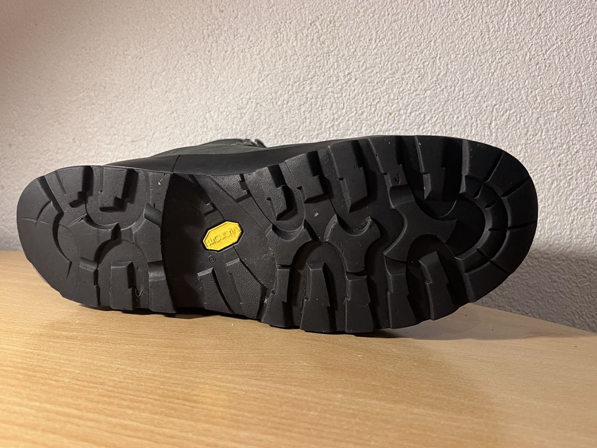Lowa Herrenschuhe: Lowa Tibet GTX – Gebraucht aus La Chaux-de-Fonds von art_x8mz 1