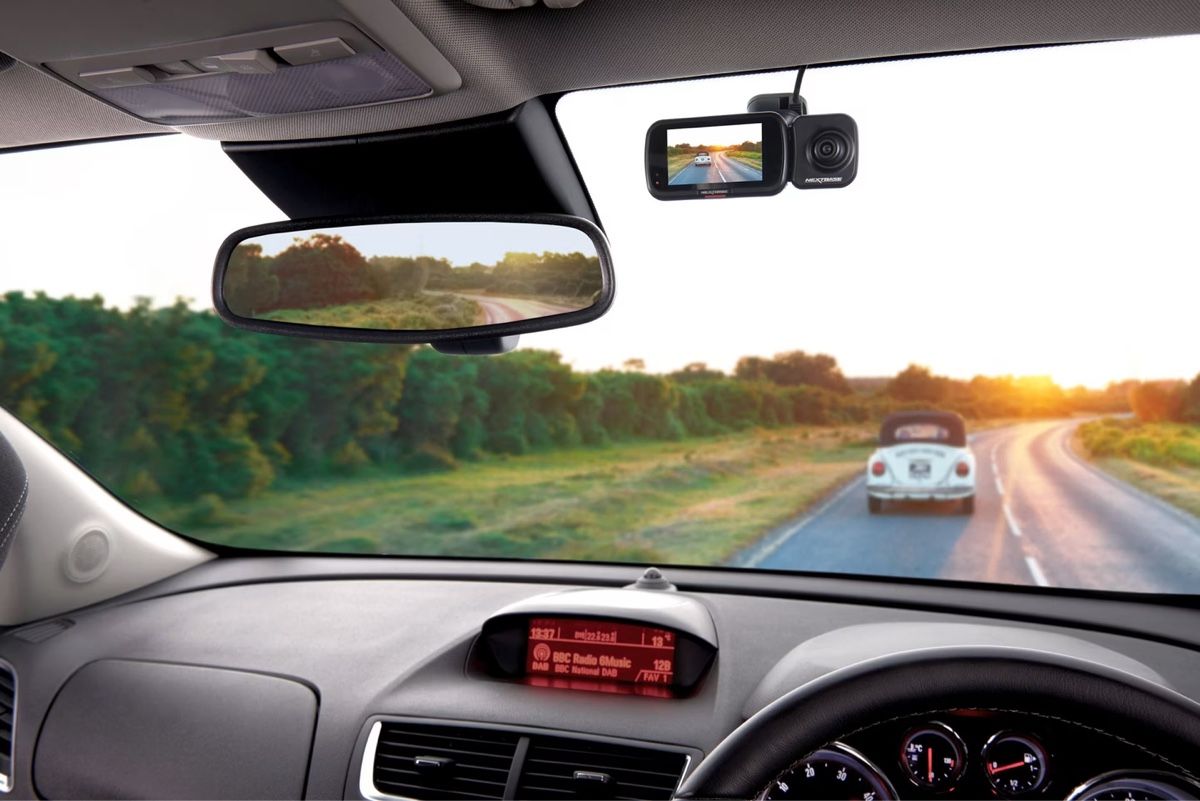 Fotocamera: Nextbase Cabin View Camera – Nuovo (secondo la descrizione) da Oetwil am See venduto da Bigrico 6