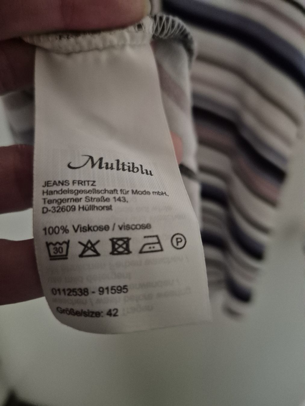 Camicette: Bluse 42 – Usato da Würenlingen venduto da kuh33 2
