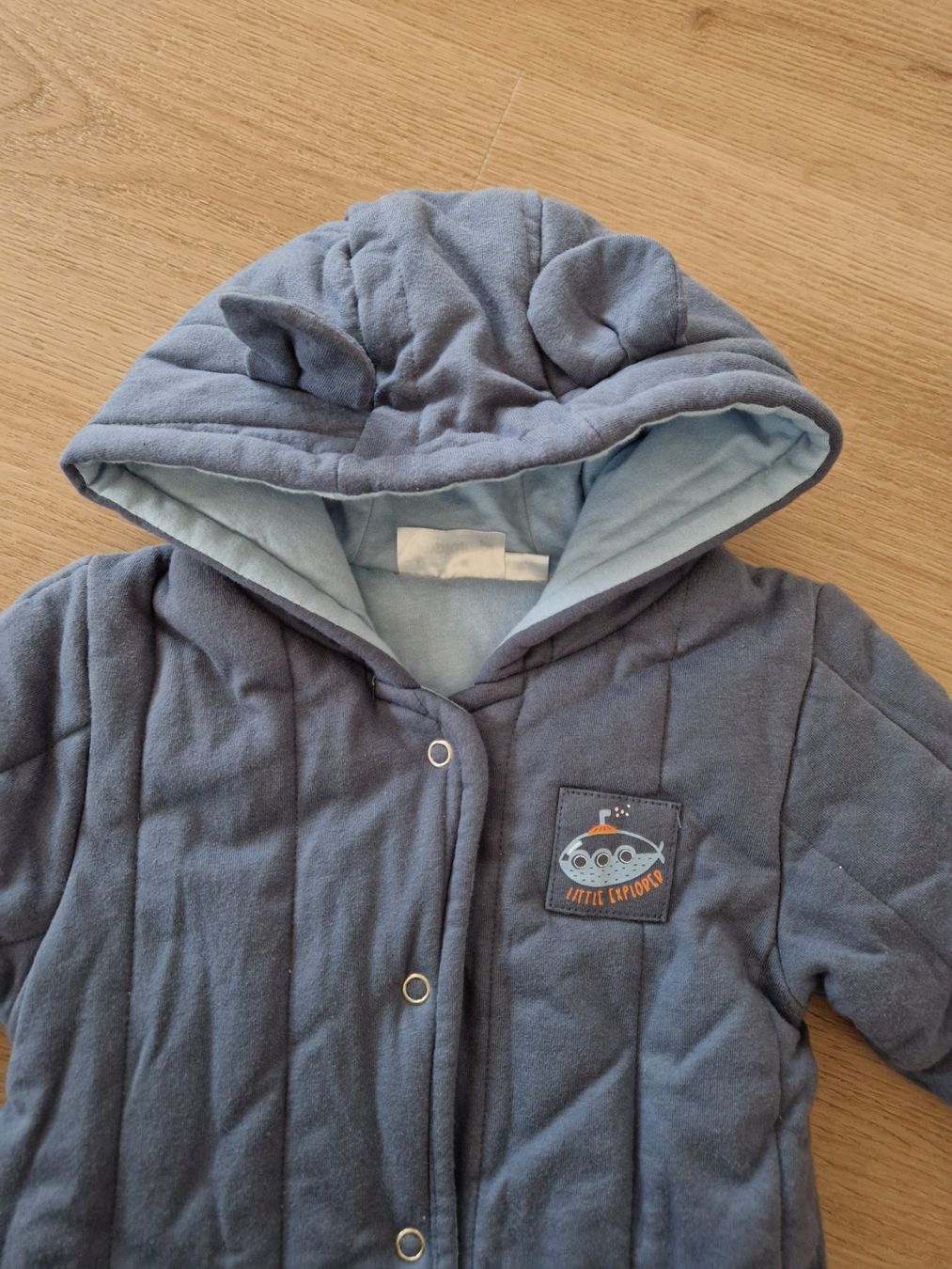 Pagliaccetti: Baby Winter Overall Gr. 62/68 – Nuovo (secondo la descrizione) da Dreien venduto da vaniih93 1