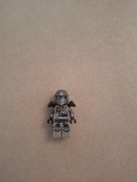 Zane silver lego ninjago