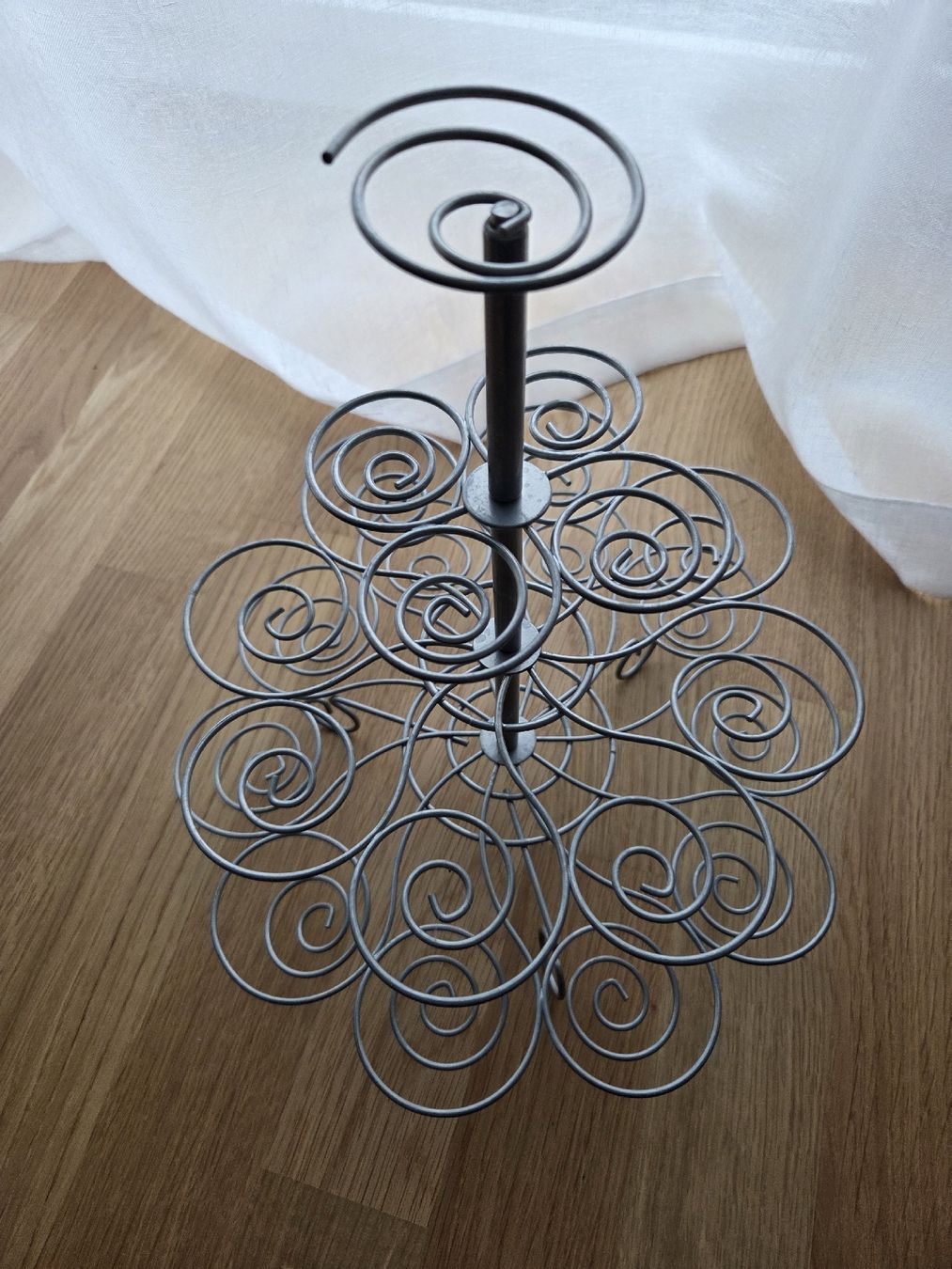 Autres décorations & accessoires: Cupcake Ständer – D'occasion à Kriens par ..stx..