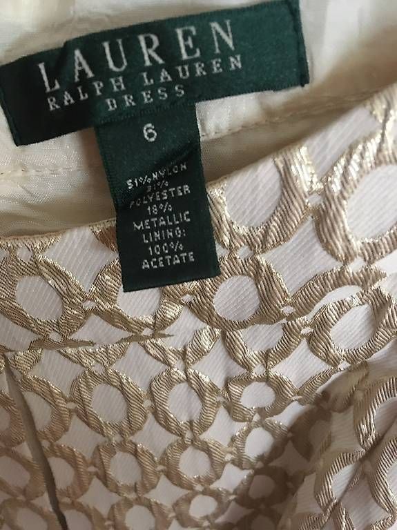 Vestiti: Abito Ralph Lauren – Usato da Jona venduto da sen_vd8v 2