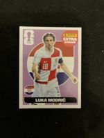 Panini Extra Sticker Luka Modric NEU