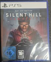 Silent hill townfall Ps5 neu