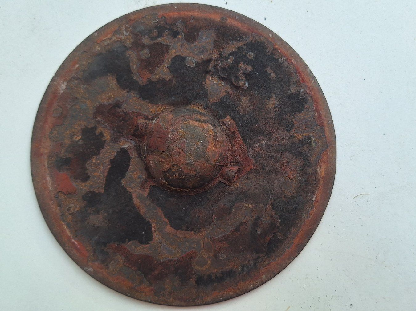 Altri mobili d'antiquariato: alte Ofenabdeckung – Usato da Dornach venduto da majo8689 8