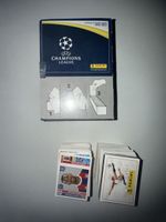 Panini UCL Uefa Champions League 2014/2015 komplett Set
