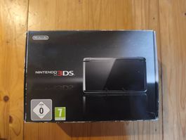 Nintendo 3DS mit Ovp gebraucht
