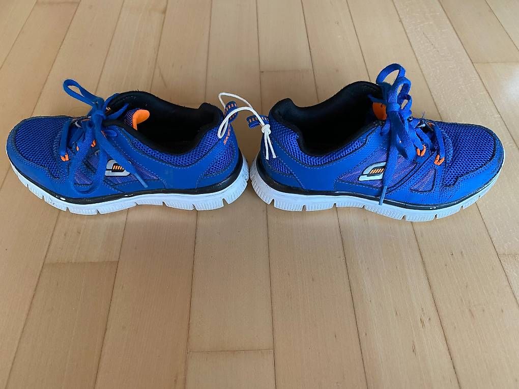 Skechers Scarpe per ragazzi: Skechers Grösse 32 – Usato da Wagen venduto da 20Ricola18 2