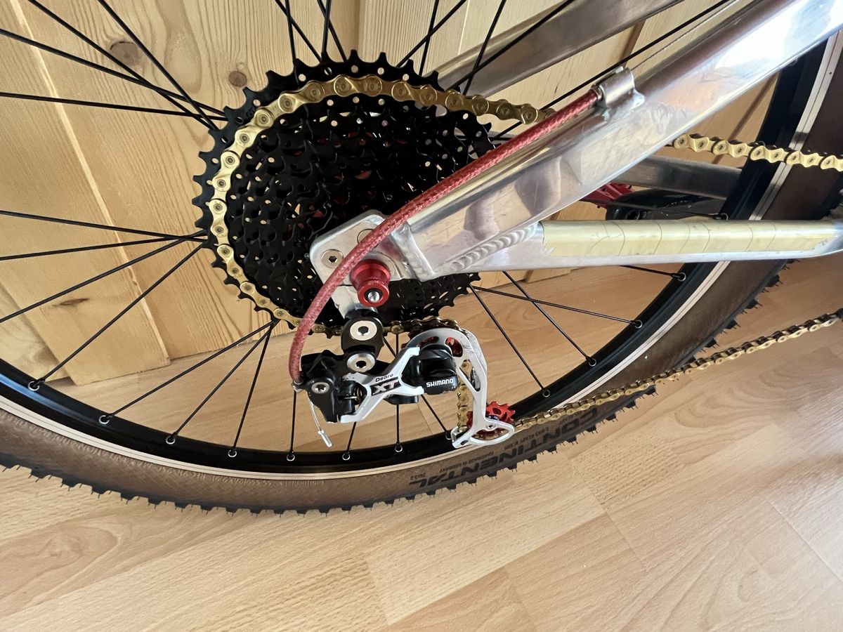 Trek Velos: Trek y 22 – Gebraucht aus Essert FR von BendaDaniel 3