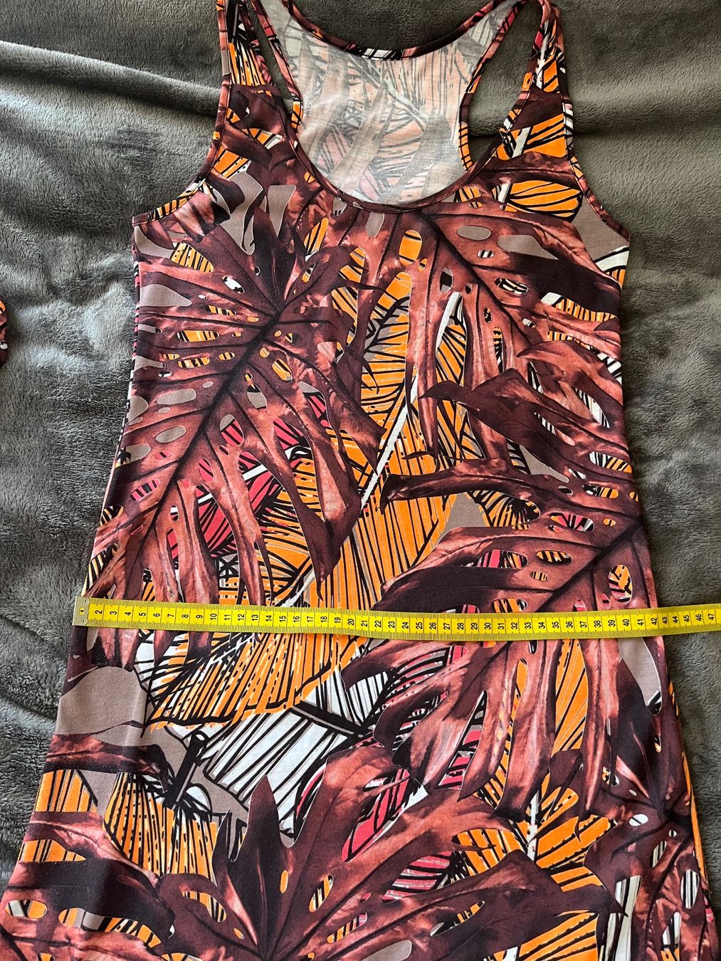 Vestiti: Summer dress size S – Nuovo (secondo la descrizione) da Chêne-Bougeries venduto da Seetooyoo 6