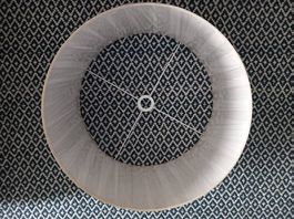 Lampenschirm / abat-jour / paralume / lamp shade XL 52cm