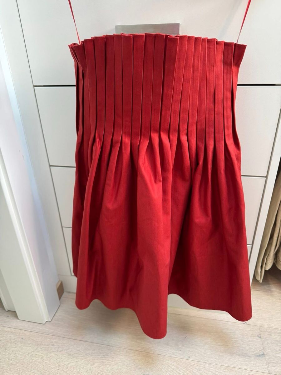 Sezane Vestiti: Robe Lisia Sézane T36 – Nuovo e nell'imballaggio originale da Chamoson venduto da Sev91 1