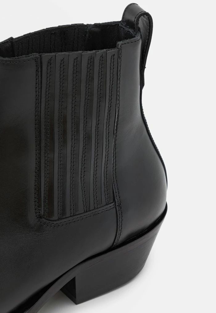 Scarpe da uomo: J.LINDEBERG- LEATHER BOOT - Classic Ankle Boots – Nuovo e nell'imballaggio originale da Zürich venduto da luxuryoutlet1 4