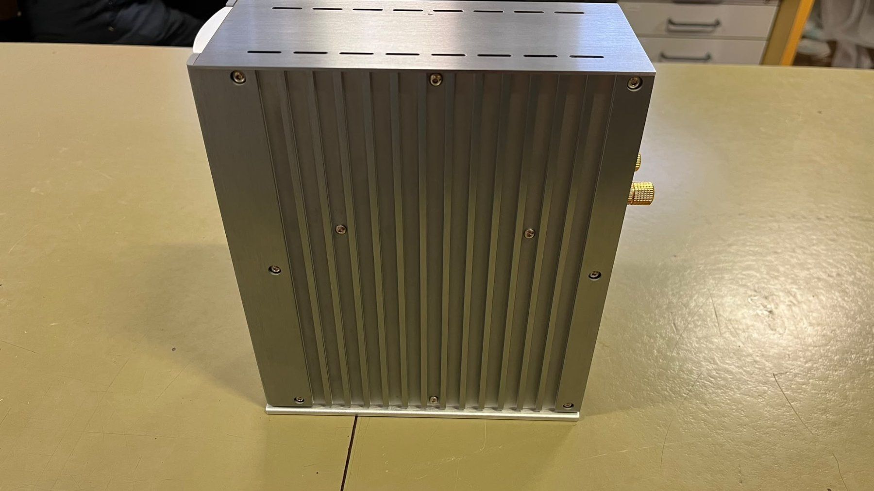 Vincent Verstärker: Vincent Mono Power Amplifier SP-996 – Gebraucht aus Lachen SZ von fma8852 2