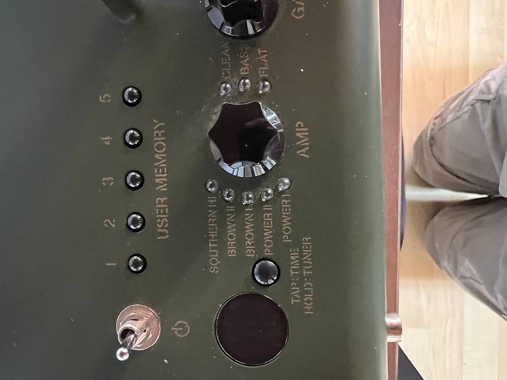 Yamaha Amplificatori: Yamaha THR10X Verstärker – Usato da Seengen venduto da N5709 1