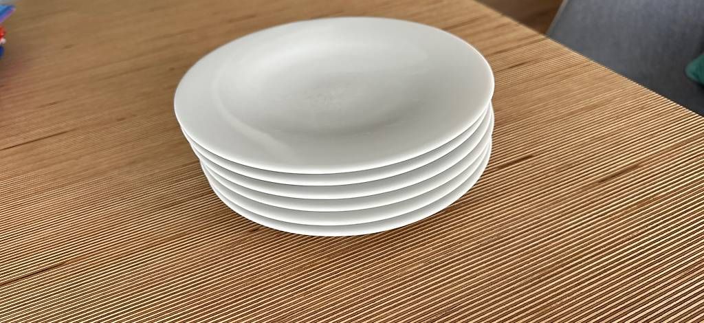 Assiettes: Alessi-Teller – D'occasion à Esslingen par omi1921