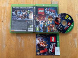 LEGO The LEGO Movie Videogame (CIB)