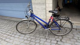 Top Citybike / 28 Zoll, gut erhalten 🚲