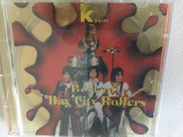 Bay City Rollers - Best Of CD 🎸