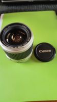 Canon Zoom 28-90 mm 1:4-5,6