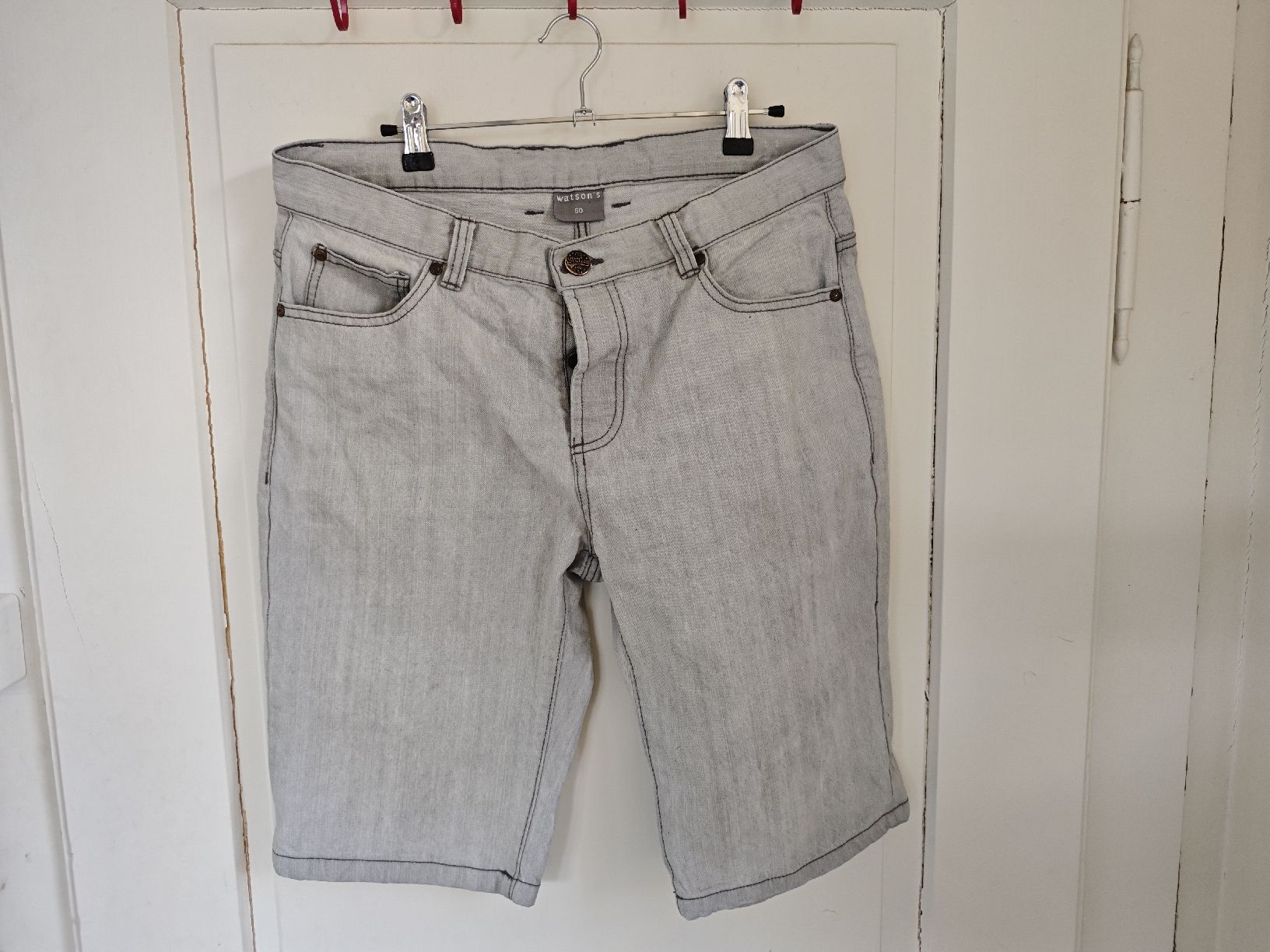 Hosen: Shorts Paket Gr 50 – Gebraucht aus Winterthur von Shorna 2